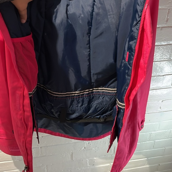 BURTON DRI RIDE JACKET - Picture 7 of 7